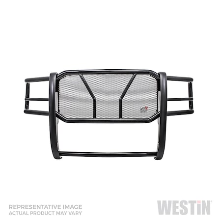 Westin HDX Grille Guard 57-3885